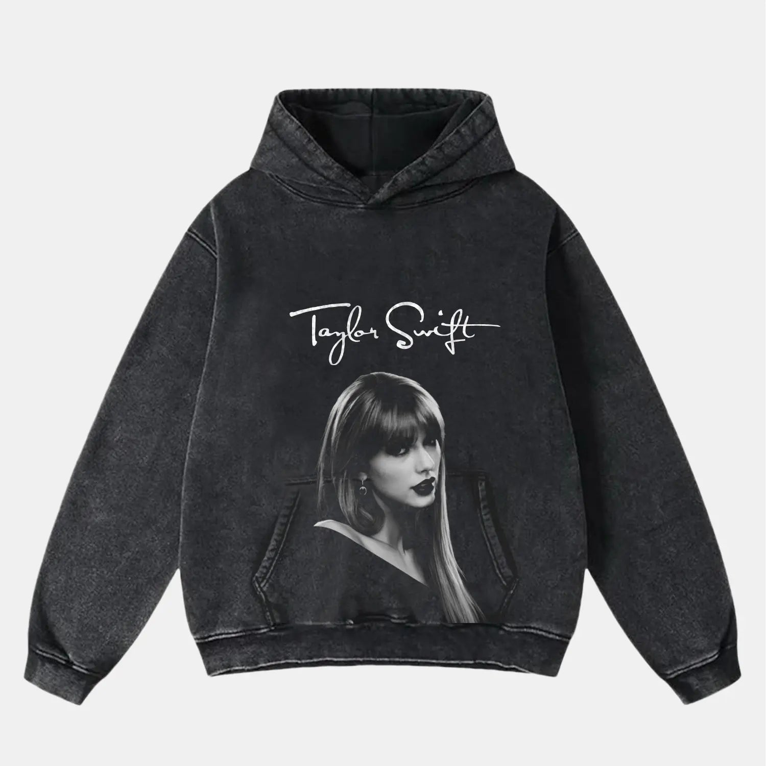 Taylor Swift: Music Icon Tee V3 - Velora