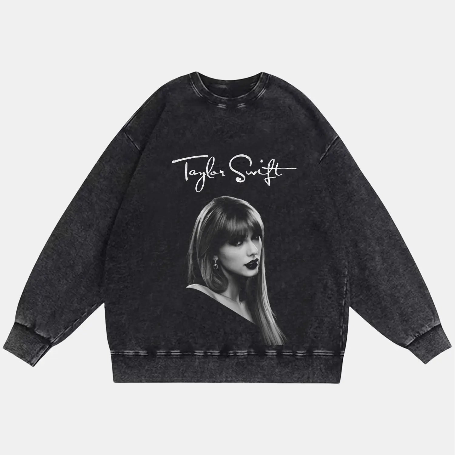 Taylor Swift: Music Icon Tee V3 - Velora