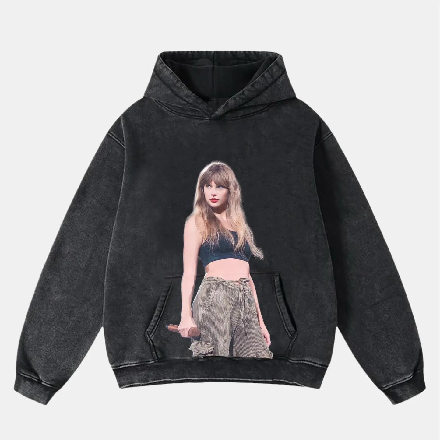 Taylor Swift: Music Icon Tee V4 - Velora