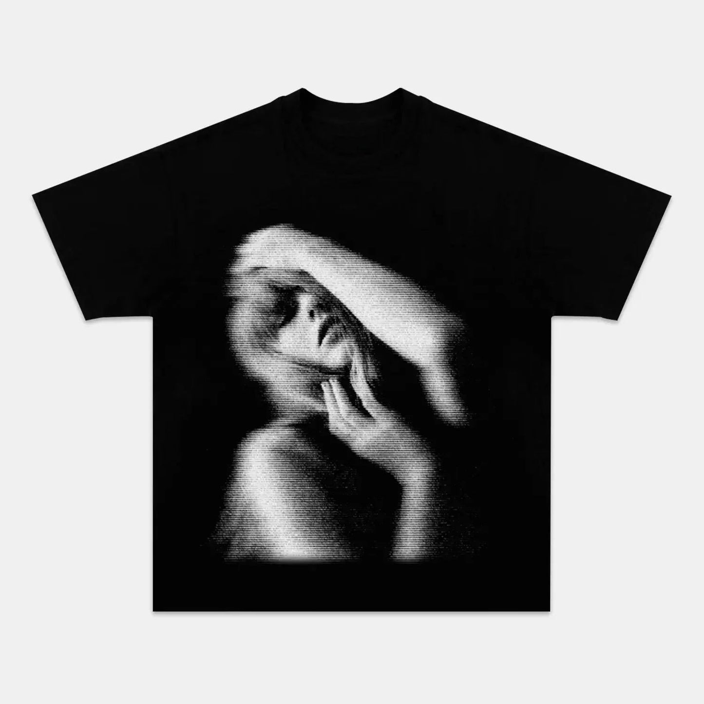 Taylor Swift: Music Icon Tee V5 - Velora