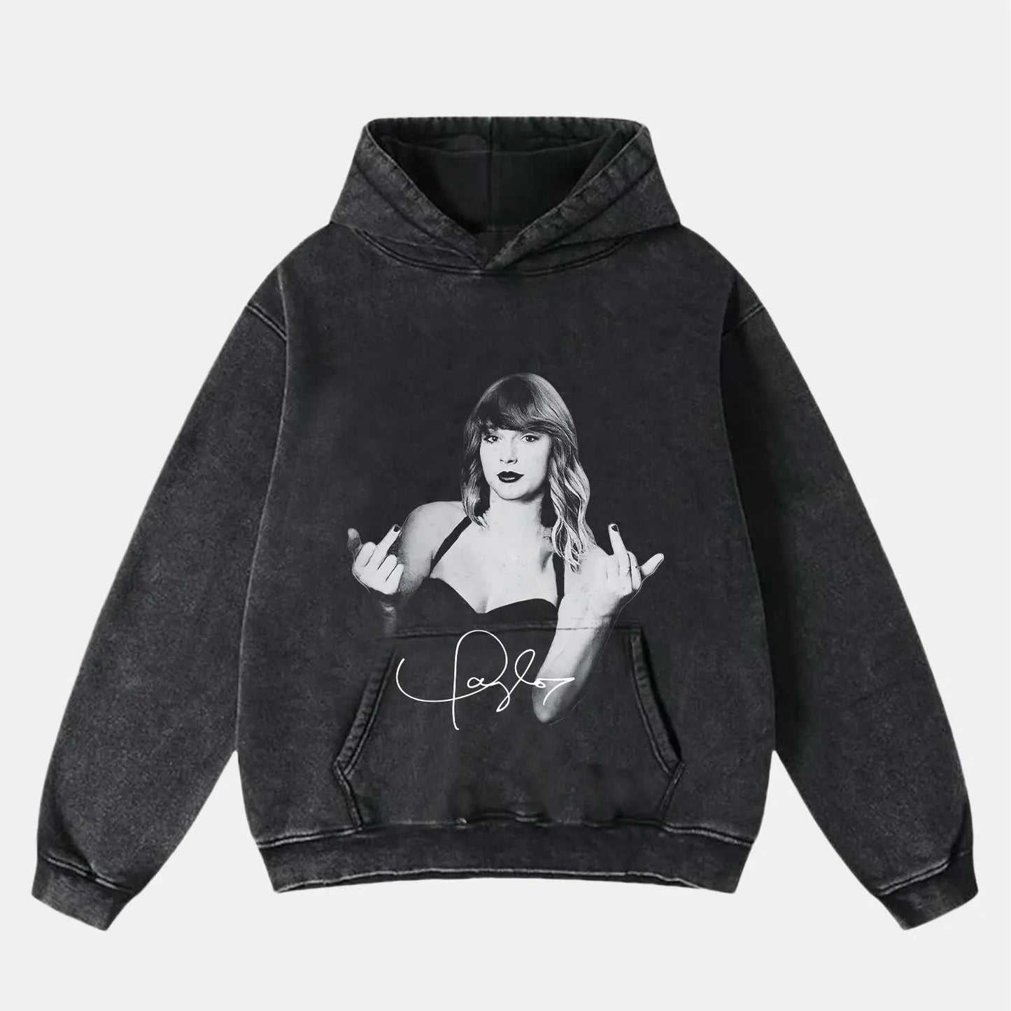 Taylor Swift: Music Icon Tee - Velora