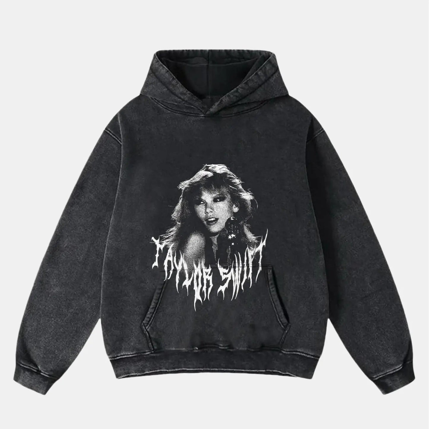 Taylor Swift: Music Icon Tee V7 - Velora