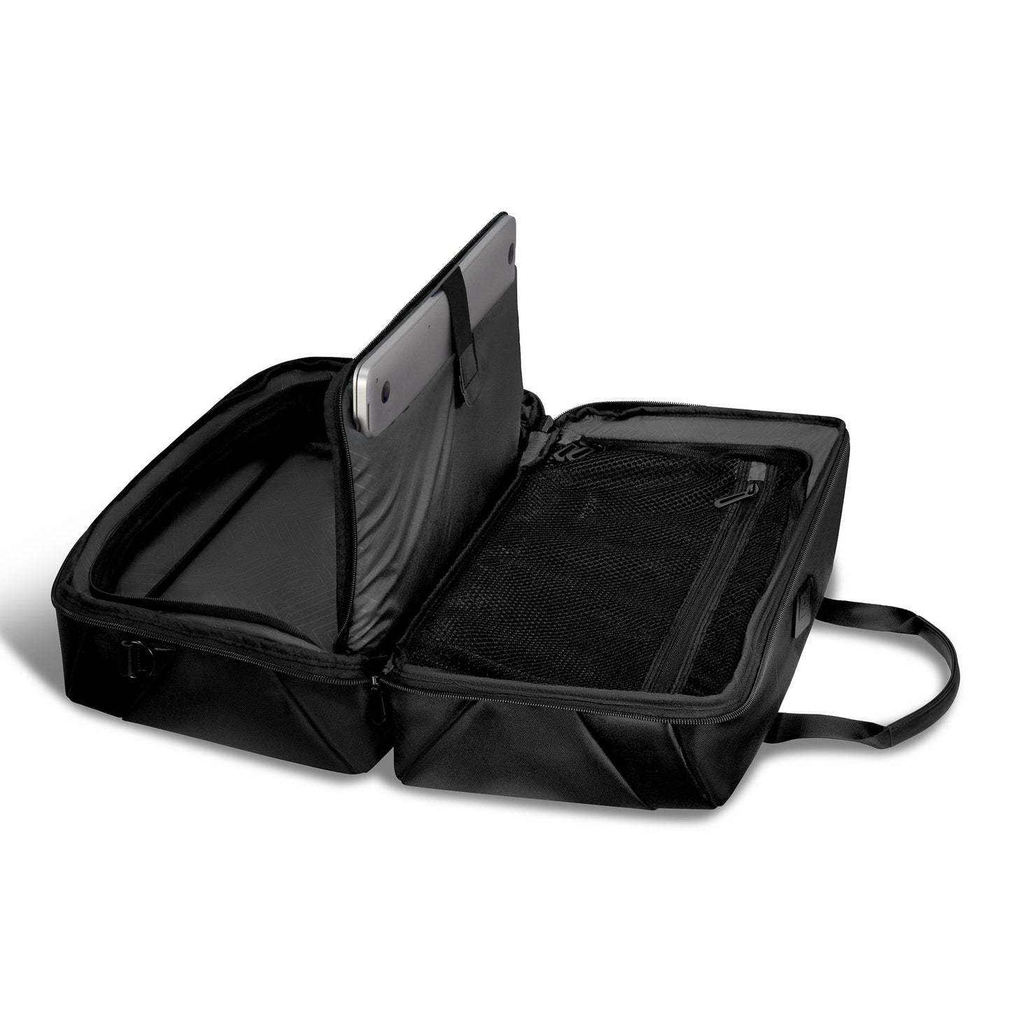 Onyx / Metro Duffle Bag
