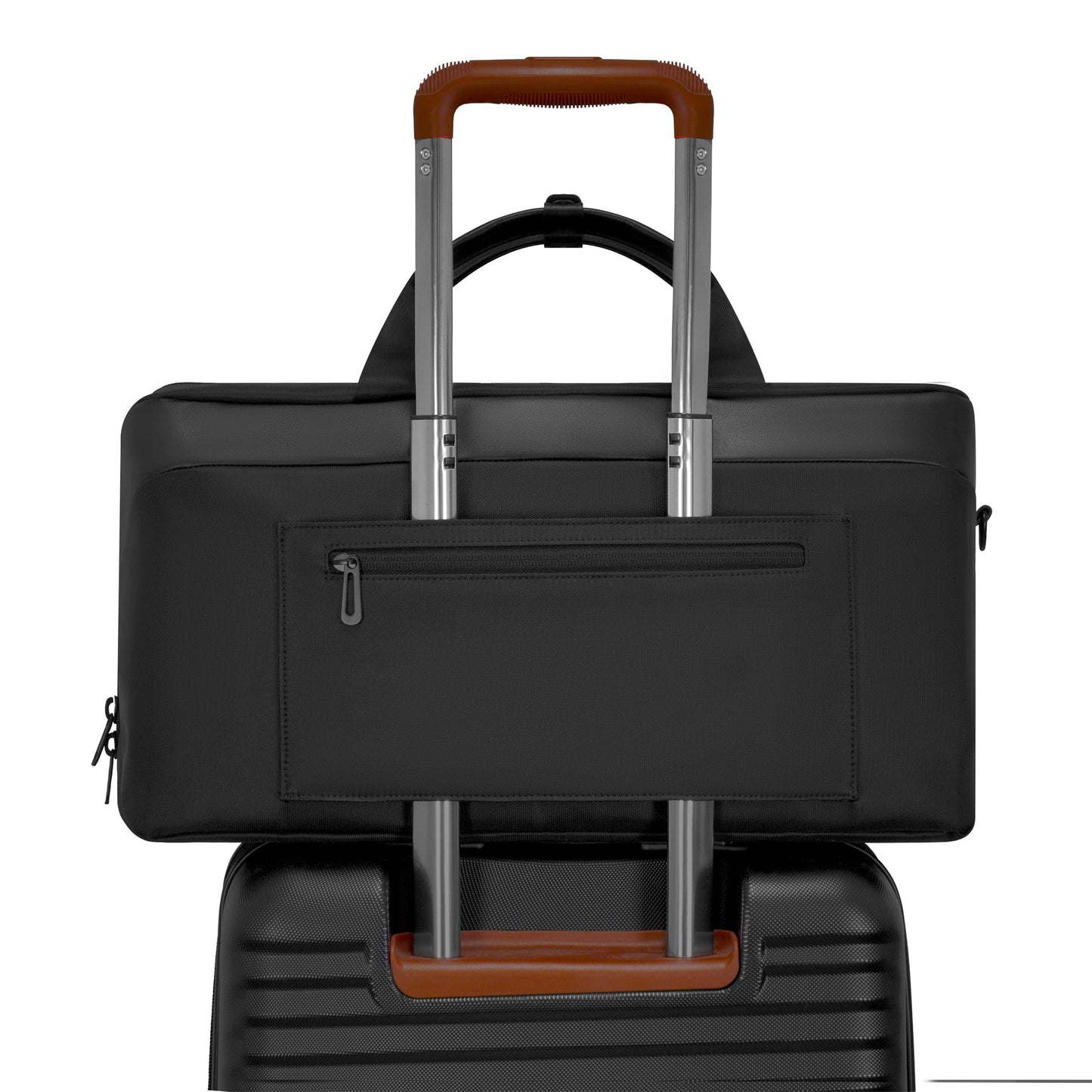 Onyx / Metro Duffle Bag