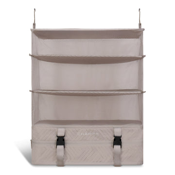 Vintage / Large Travel Closet