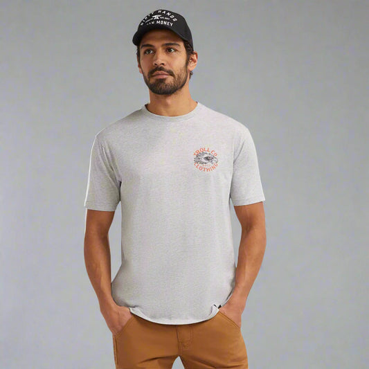 DHCM Eagle Eye Tee Boutique of Leathers/Open Road