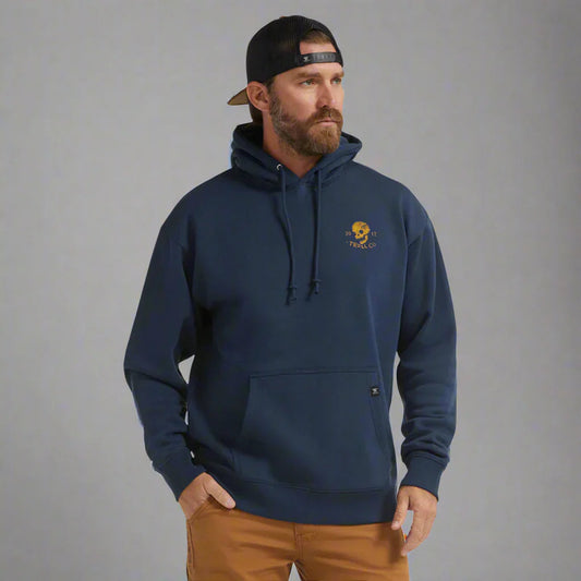 DHCM Men's Pay Me For My Experience Hoodie Boutique of Leathers/Open Road