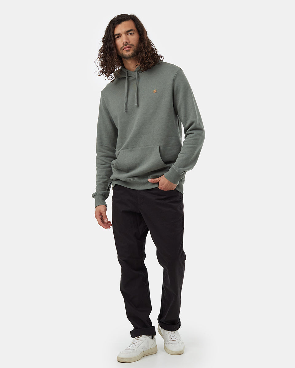 Reynard Hoodie