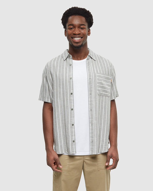 Dundas Shirt
