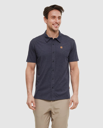 Hawthorn Shirt