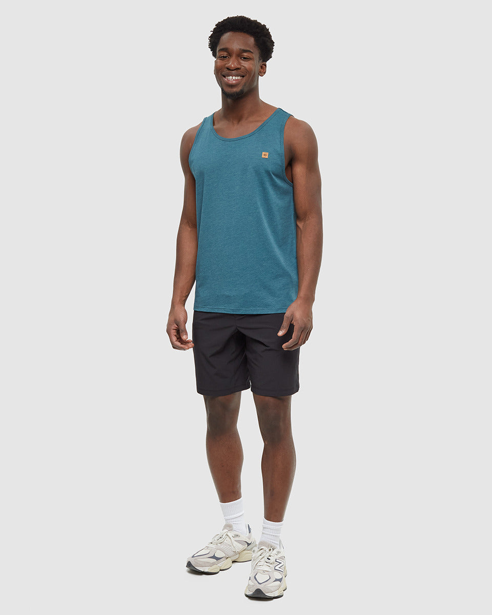Pender Tank