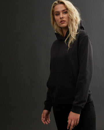 Outsider Hoodie