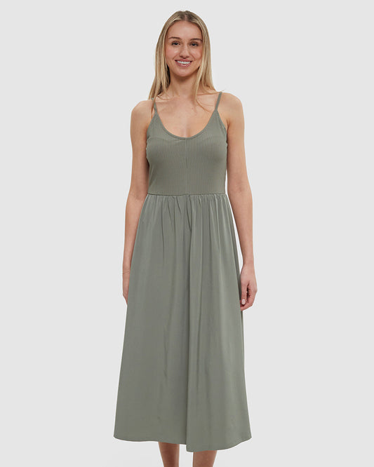 Juneau Dress
