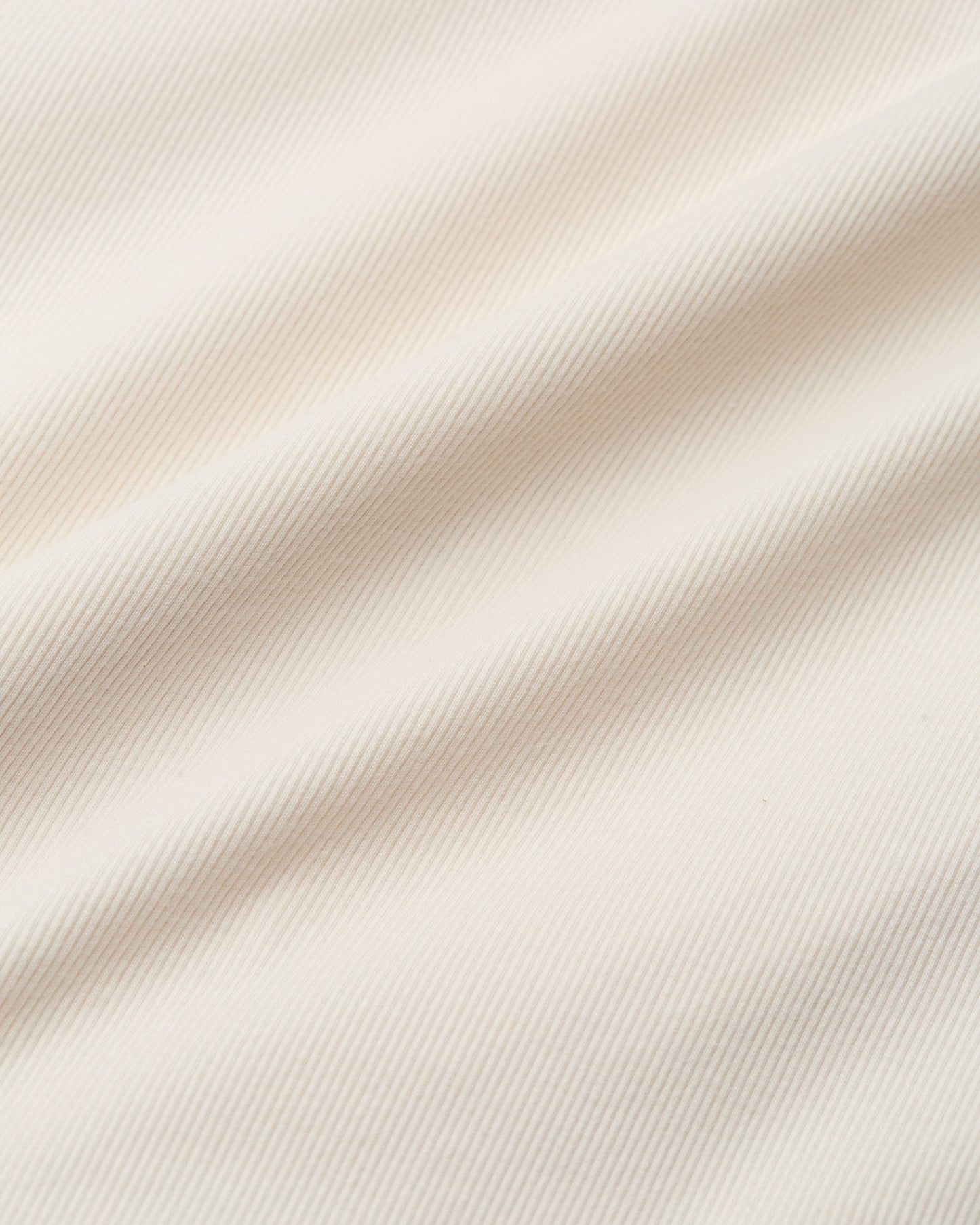Rib Lawson T-Shirt