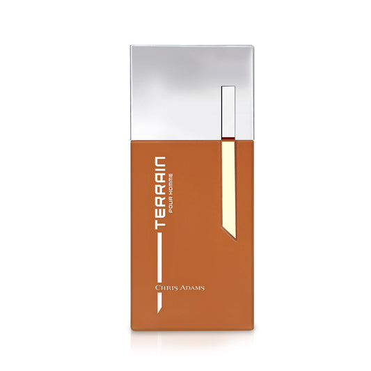 Chris Adams Terrain for Men 100mL - Velora