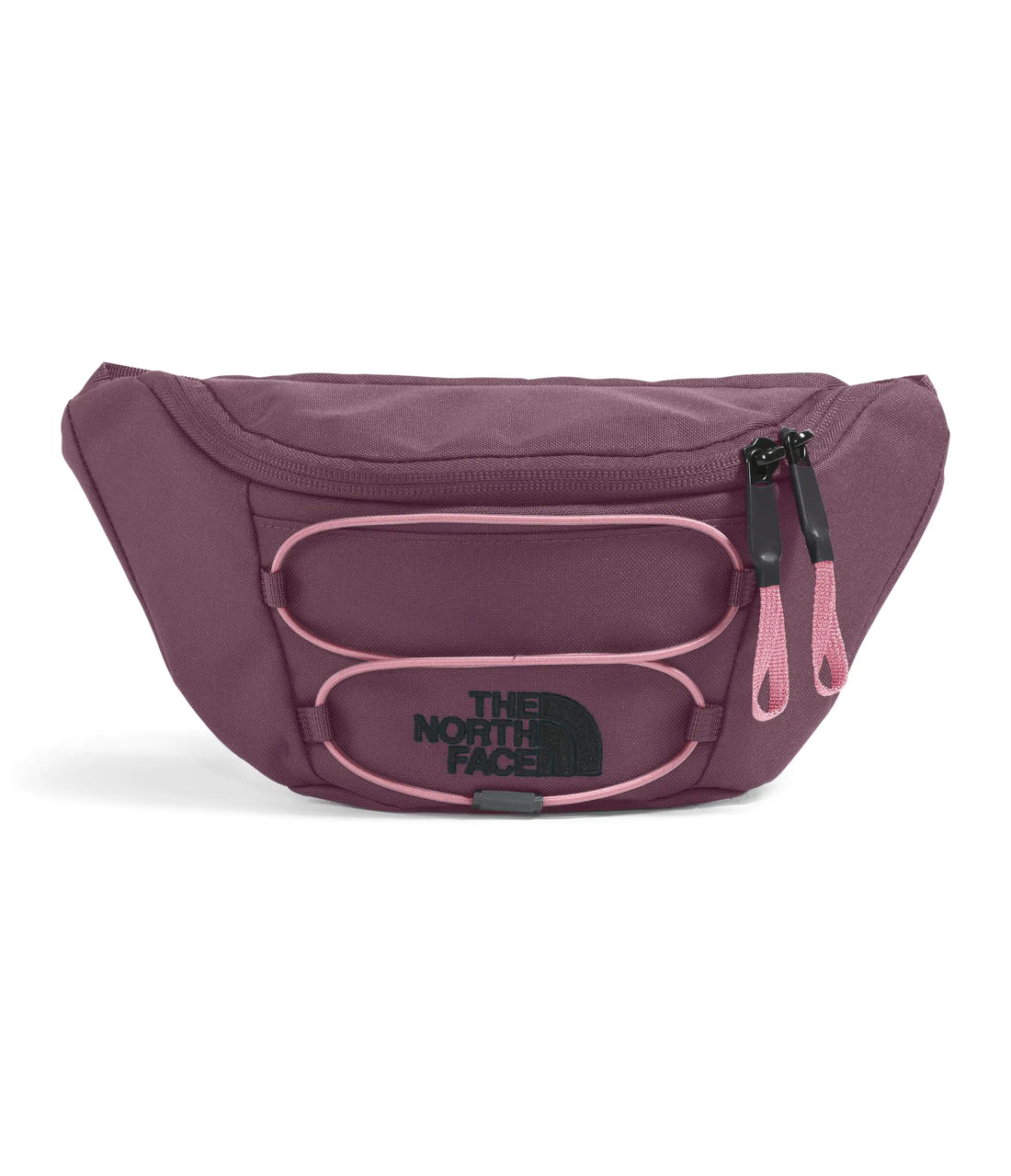 THE NORTH FACE Jester Lumbar Pack Midnight Mauve/Mauve One Size - Velora Luxury Fashion