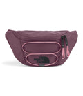 THE NORTH FACE Jester Lumbar Pack Midnight Mauve/Mauve One Size - Velora Luxury Fashion