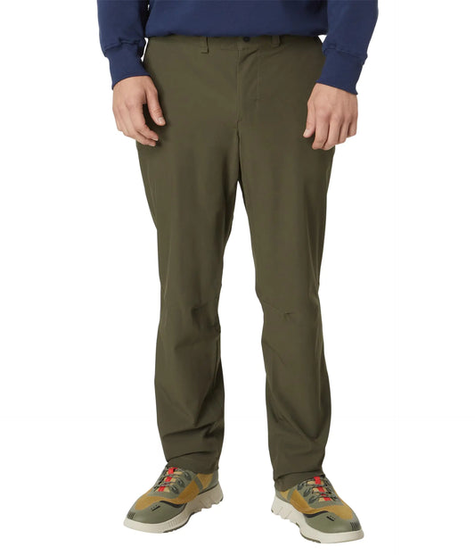 THE NORTH FACE Mens Paramount Active Pant - PFAS Free New Taupe Green-NPF 31 Regular - Velora Luxury Fashion