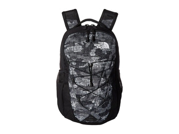 THE NORTH FACE NF0A3VXFJK3 JESTER Sports backpack Unisex Adult Black Größe OS - Velora Luxury Fashion