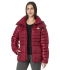 THE NORTH FACE Womens Womens Metropolis Jacket Beetroot S - Velora Luxury Fashion