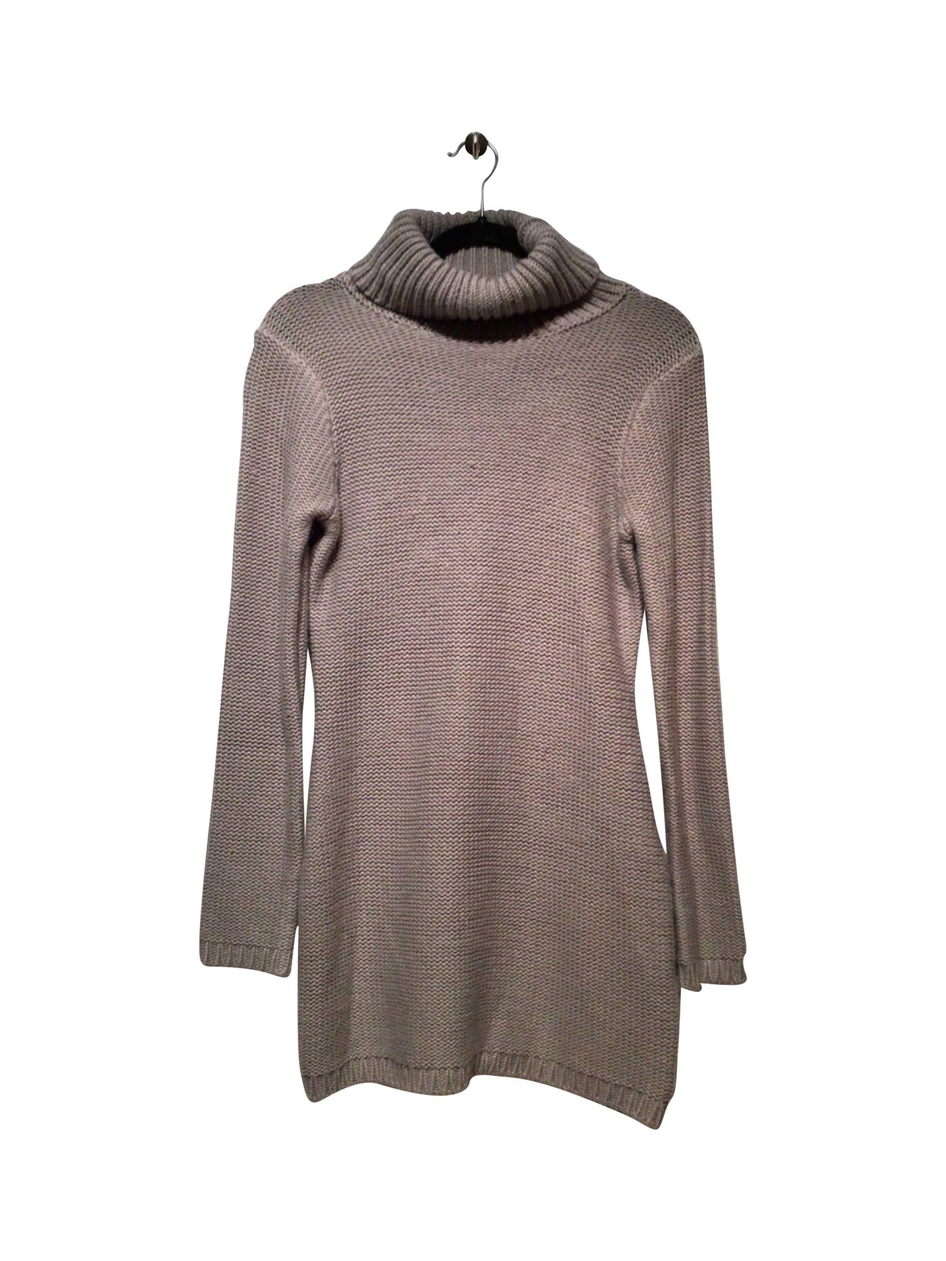 TOBI Regular fit Shift Dress in Gray - S - Velora