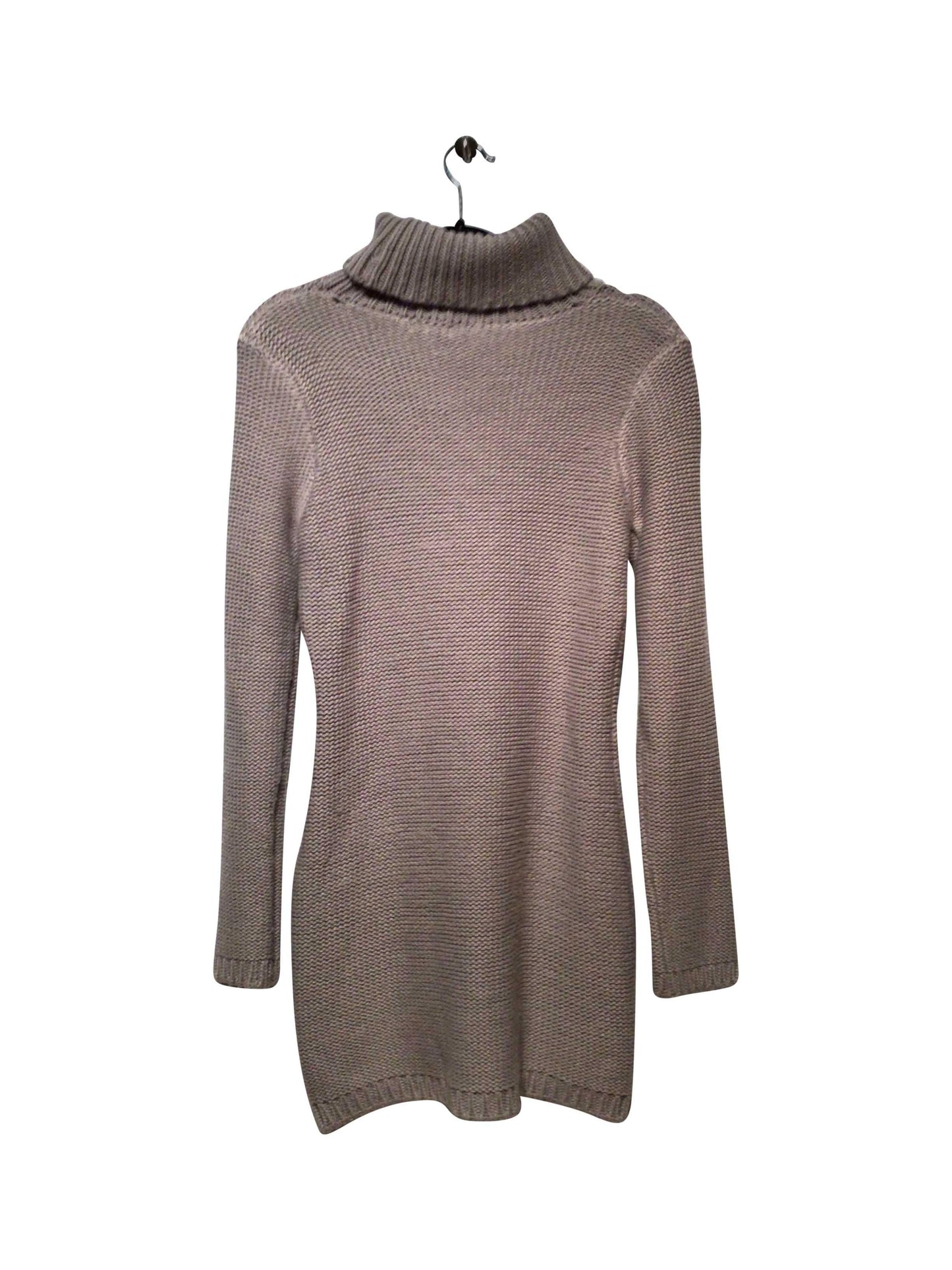 TOBI Regular fit Shift Dress in Gray - S - Velora