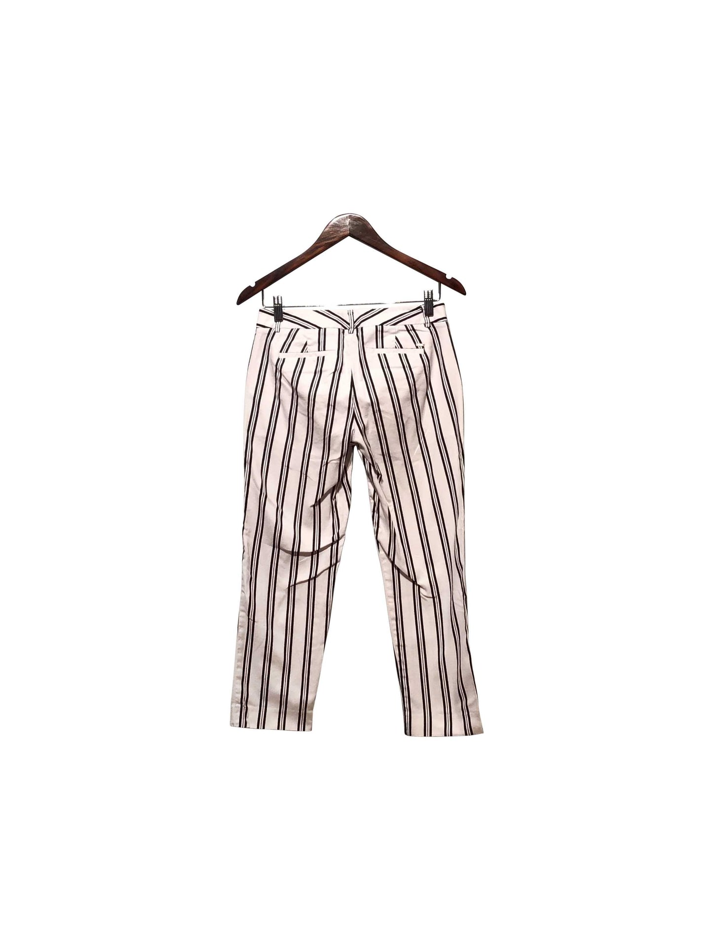 TOMMY HILFIGER Regular fit Pant in White - 0 - Velora