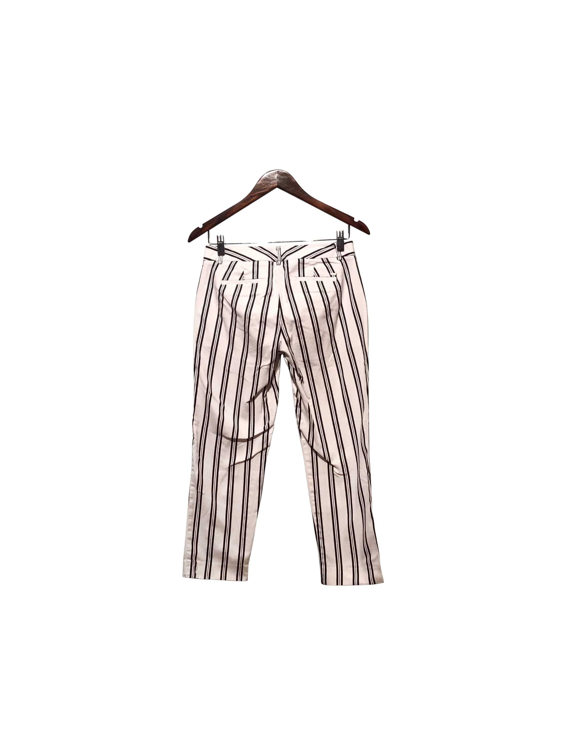 TOMMY HILFIGER Regular fit Pant in White - 0 - Velora