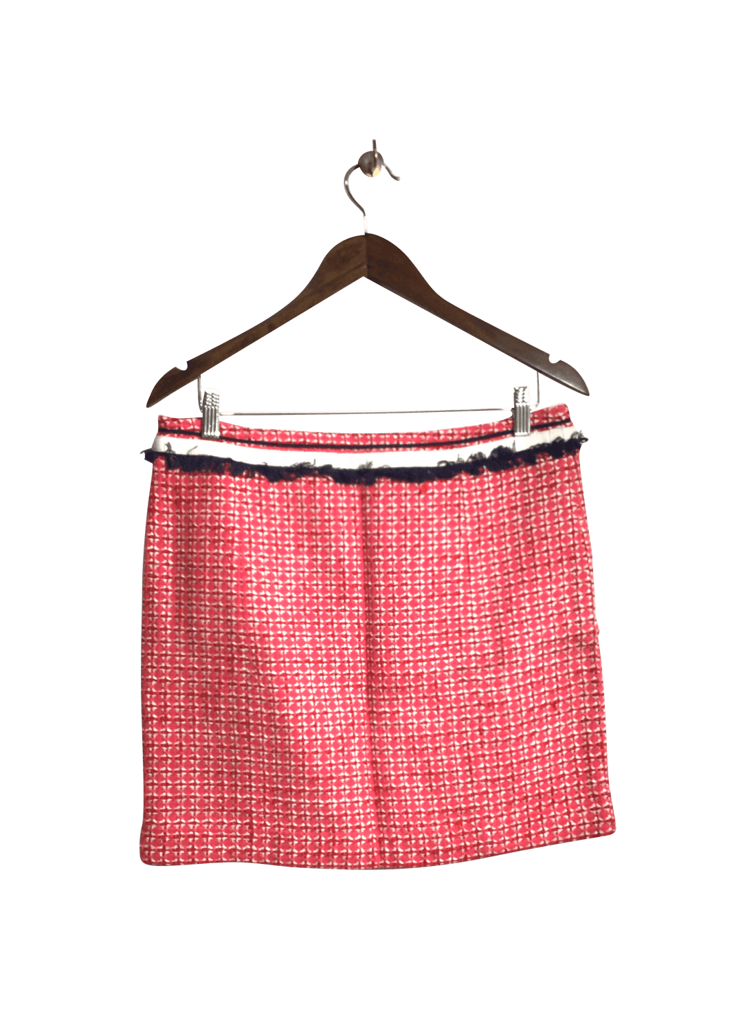 TORY BURCH Women Casual Skirts Regular fit in Pink - 8 - Velora Luxury Fashion