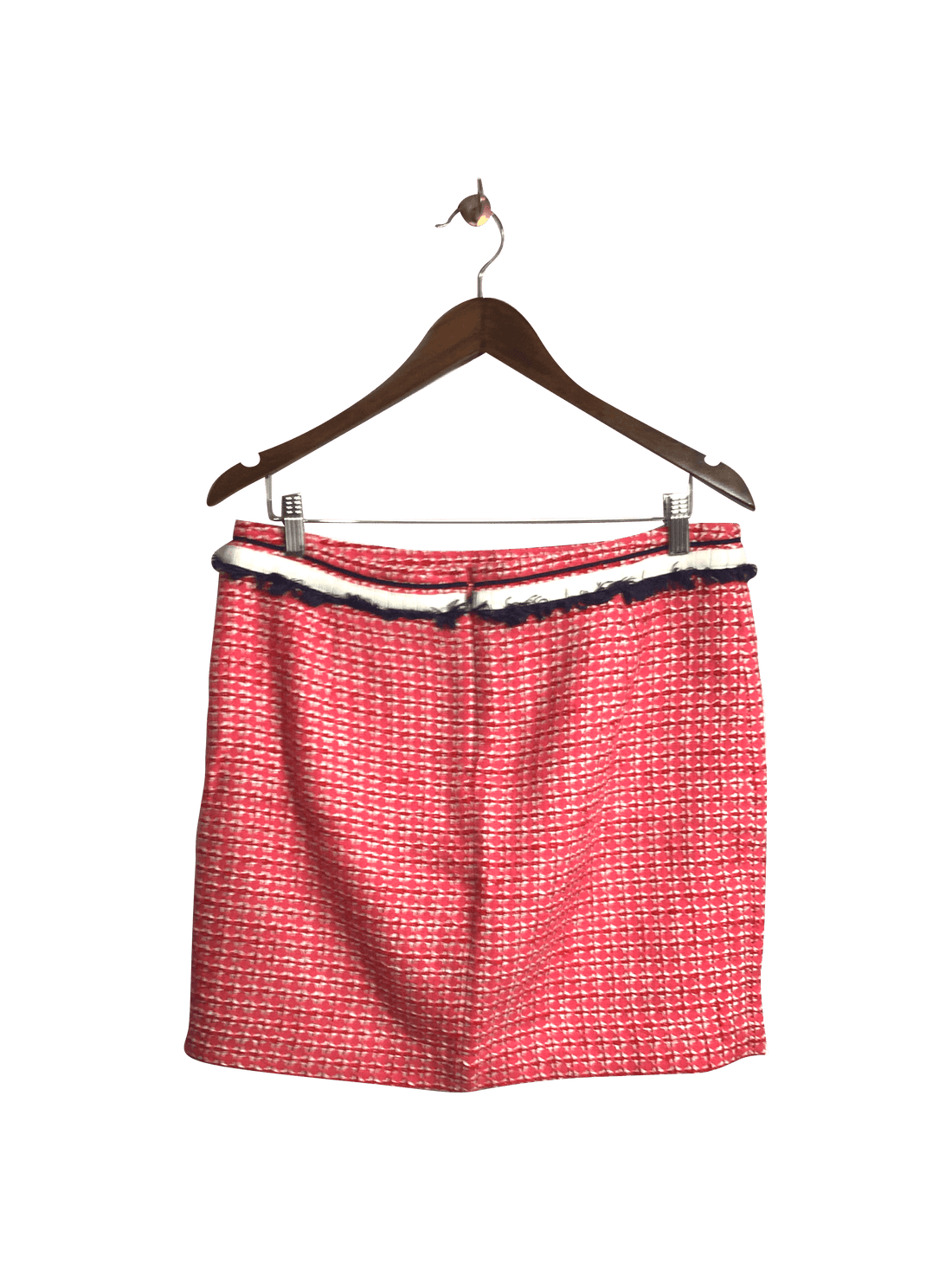 TORY BURCH Women Casual Skirts Regular fit in Pink - 8 - Velora Luxury Fashion