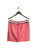 TORY BURCH Women Casual Skirts Regular fit in Pink - 8 - Velora Luxury Fashion