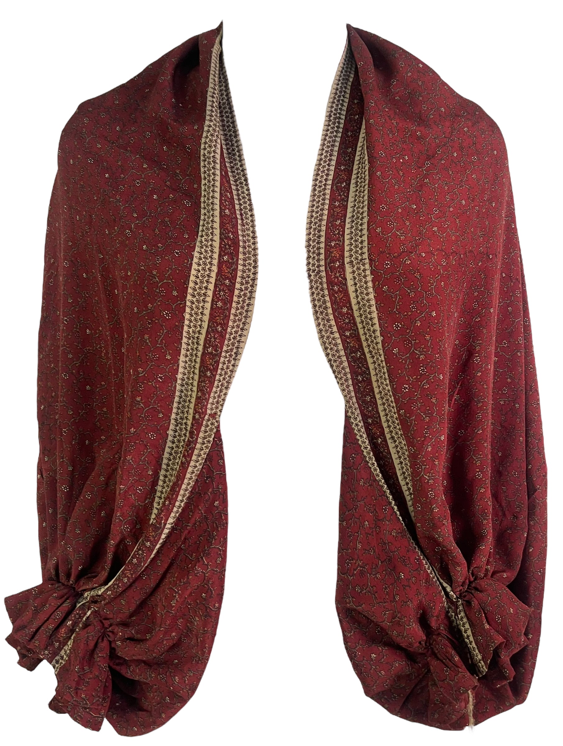 PRC6590 Avatar Pure Silk Bolero - Velora