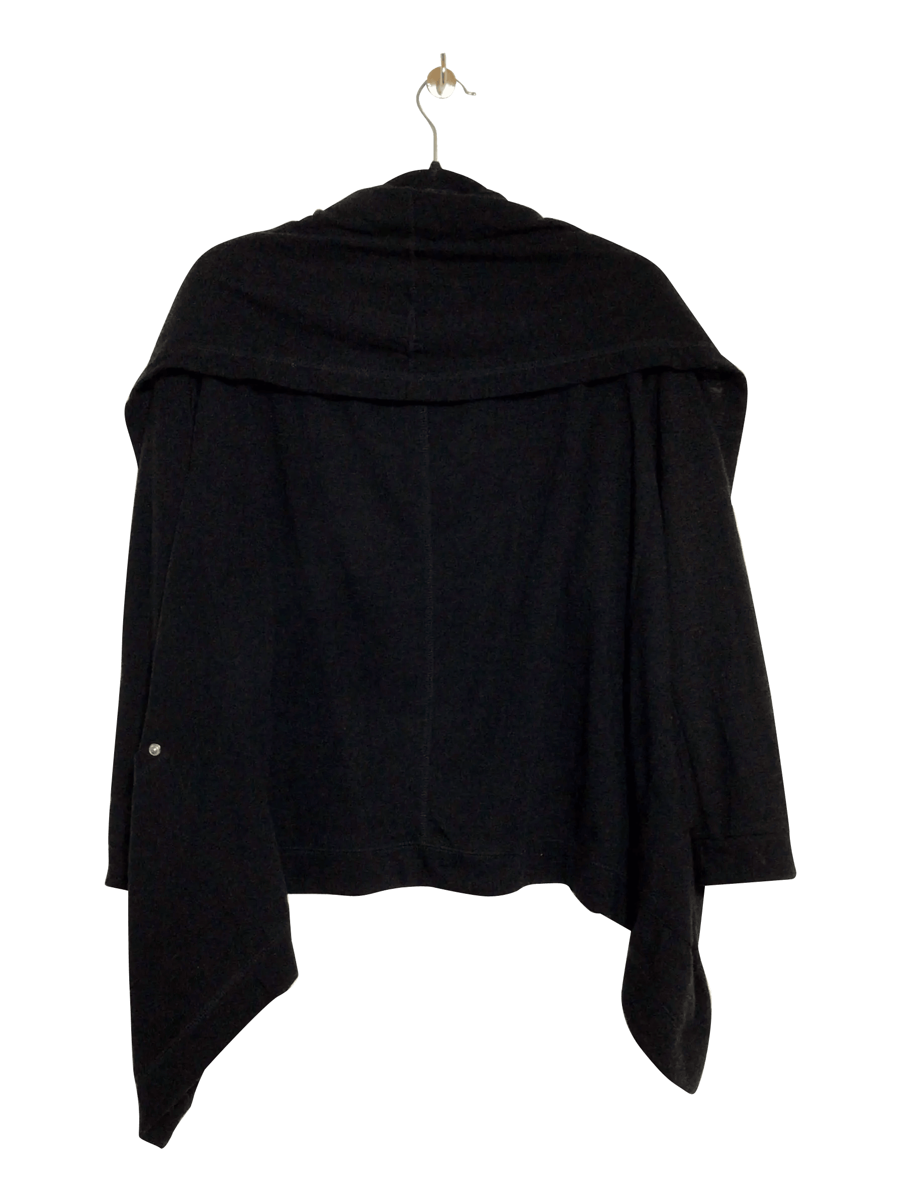 TRESICS Regular fit Blouse in Black - S - Velora