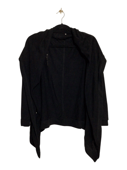 TRESICS Regular fit Blouse in Black - S - Velora