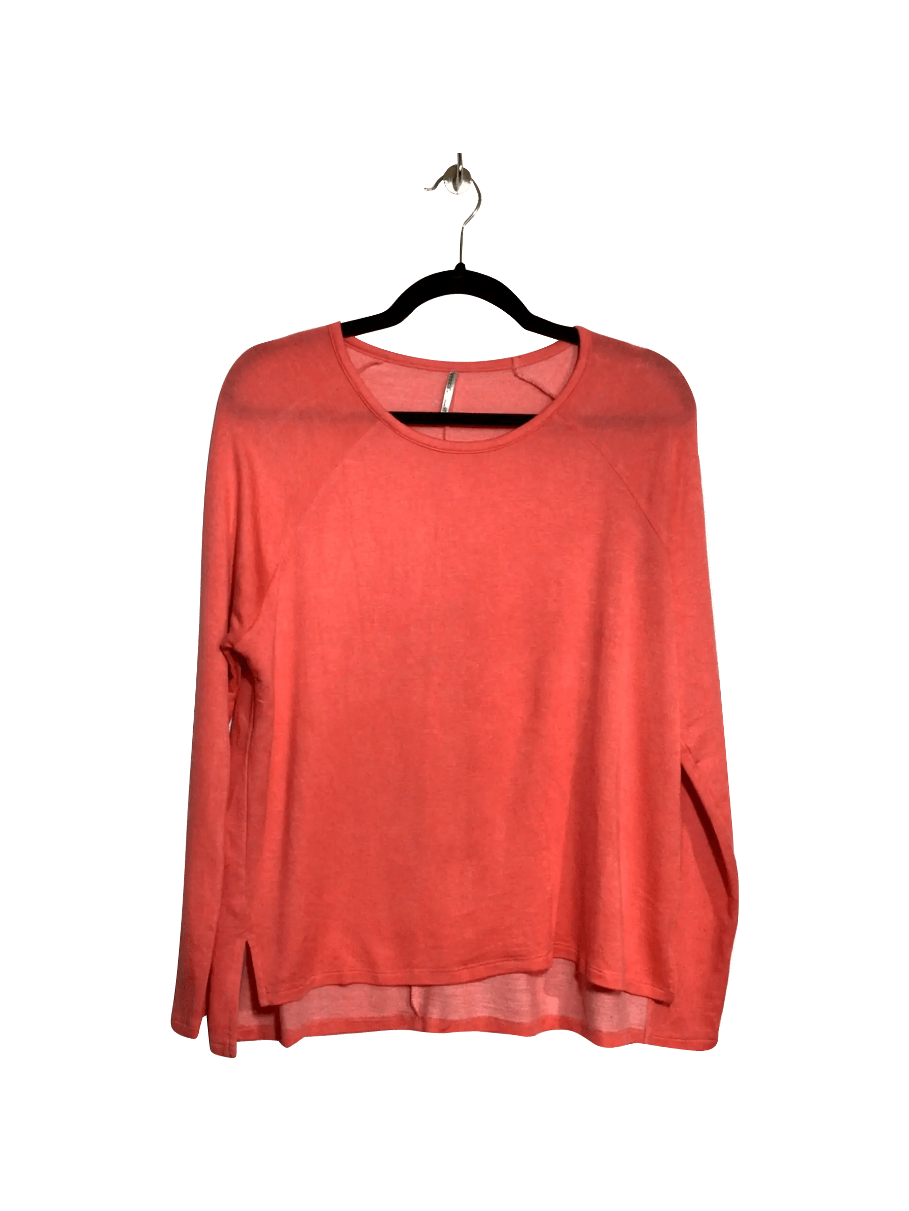 TRESICS Regular fit T-shirt in Orange - S - Velora