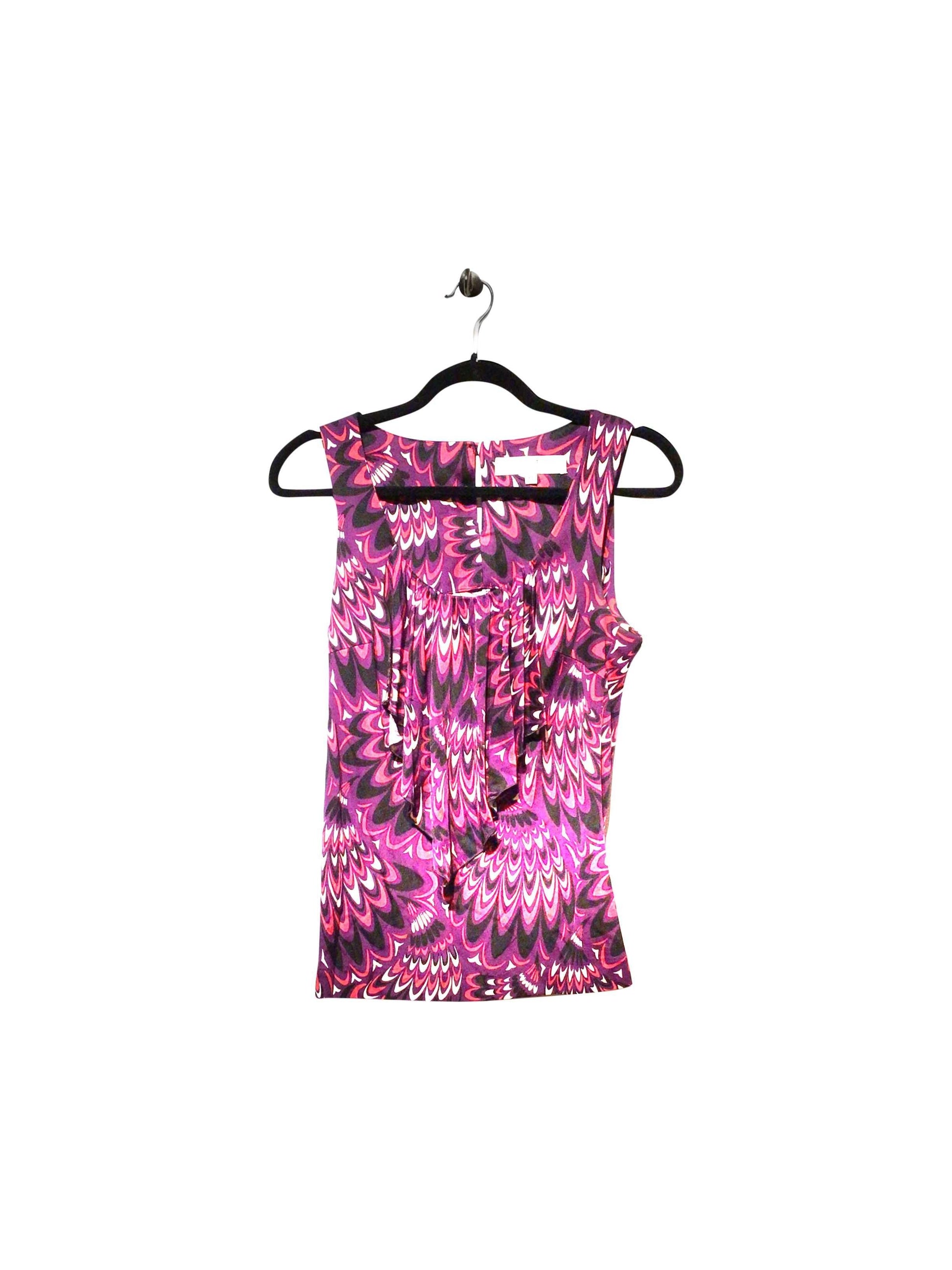 TRINA TURK Regular fit Blouse in Black - S - Velora