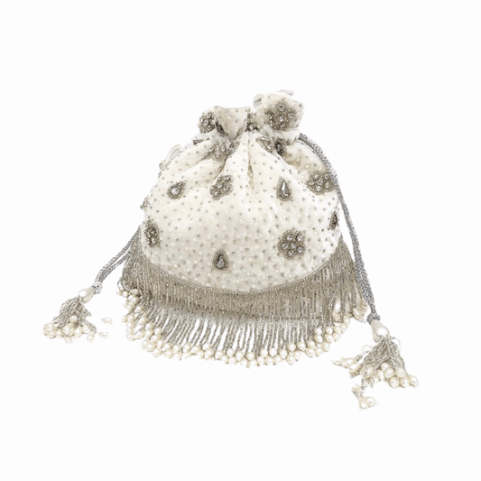 TRISHA - Velora Luxury Fashion