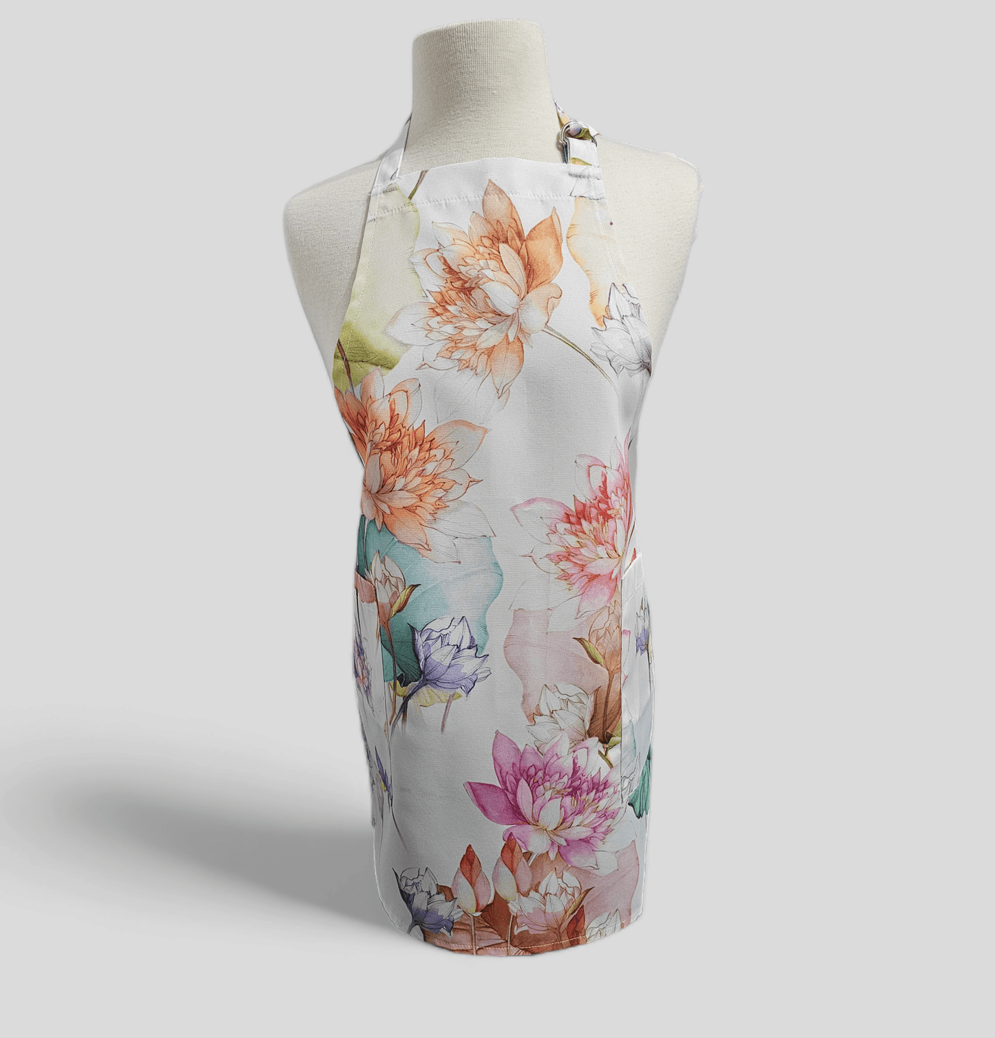 Tabliers - Velora Luxury Fashion