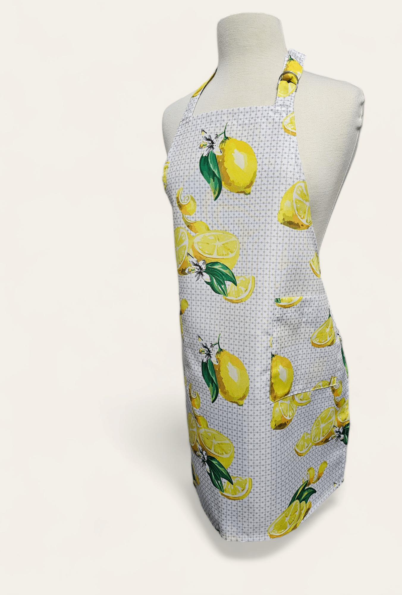 Tabliers - Velora Luxury Fashion