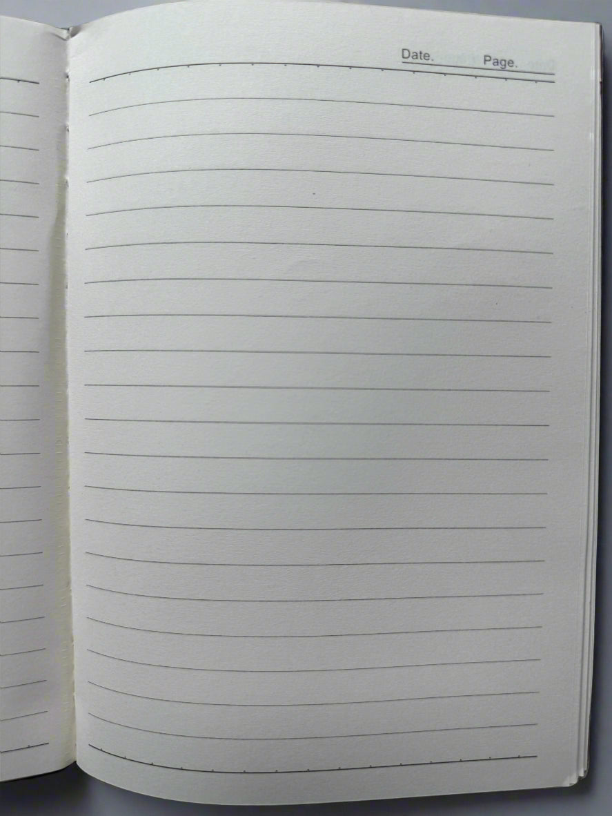Tatreez Journal | Handcrafted Palestinian Notebook – Red & Teal Designs - Velora Luxury Fashion