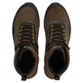 Tecnica Mens Plasma Mid GTX Waterproof Hiking Boots - Velora Luxury Fashion