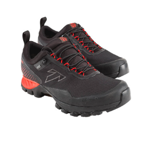 Tecnica Mens Plasma S GTX Low Waterproof Hiking Shoes - Velora Luxury Fashion