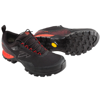 Tecnica Mens Plasma S GTX Low Waterproof Hiking Shoes - Velora Luxury Fashion