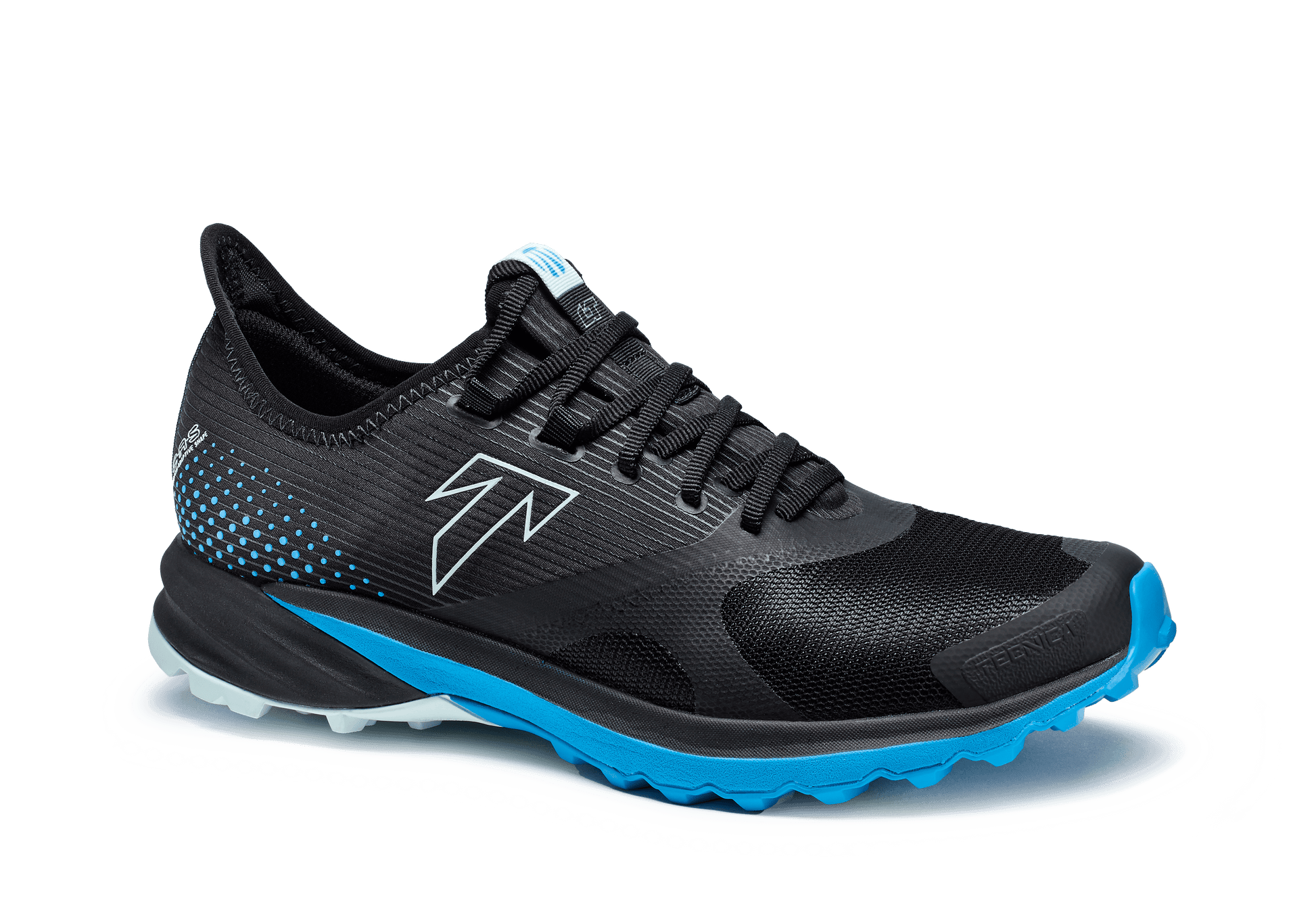 Tecnica Womens Origin LT Trail Running Shoes Thermo Moldable Fit - Velora Luxury Fashion