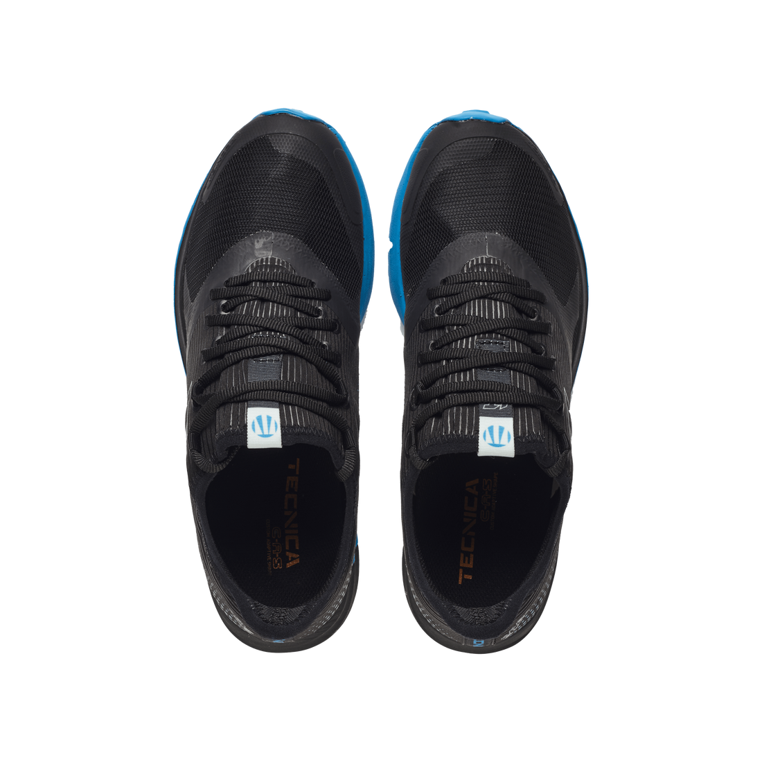 Tecnica Womens Origin LT Trail Running Shoes Thermo Moldable Fit - Velora Luxury Fashion