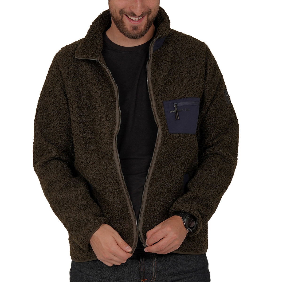 Teddy Fleece - Velora Luxury Fashion