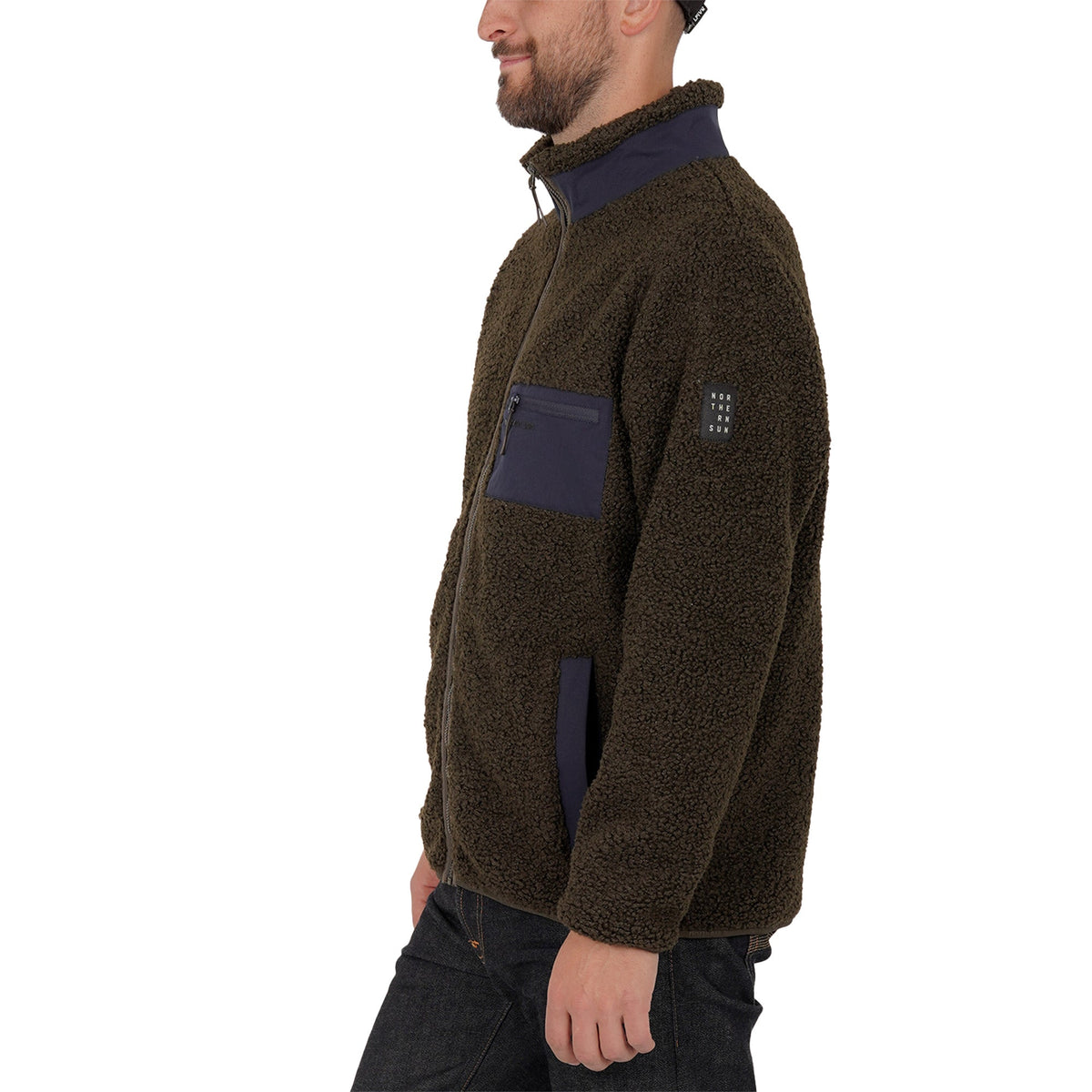 Teddy Fleece - Velora Luxury Fashion
