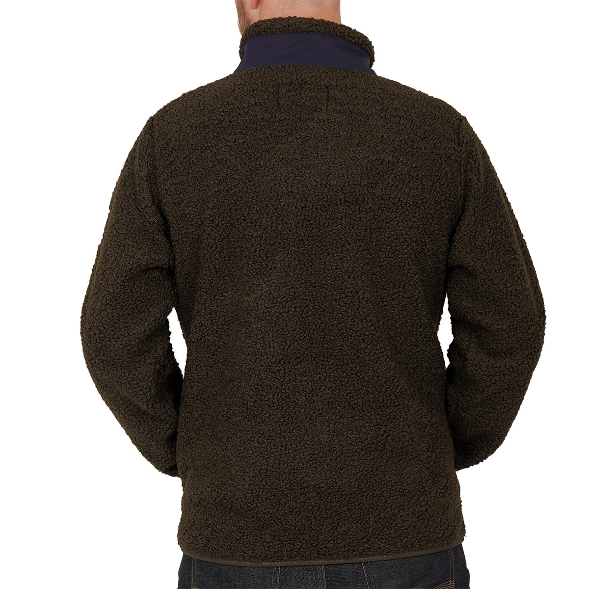Teddy Fleece - Velora Luxury Fashion