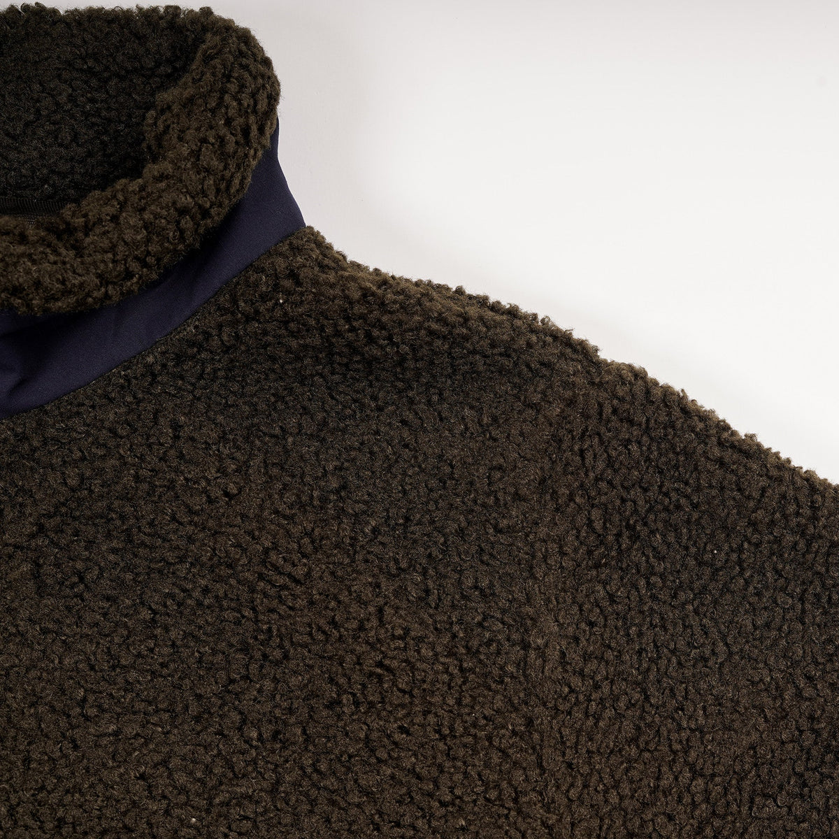 Teddy Fleece - Velora Luxury Fashion