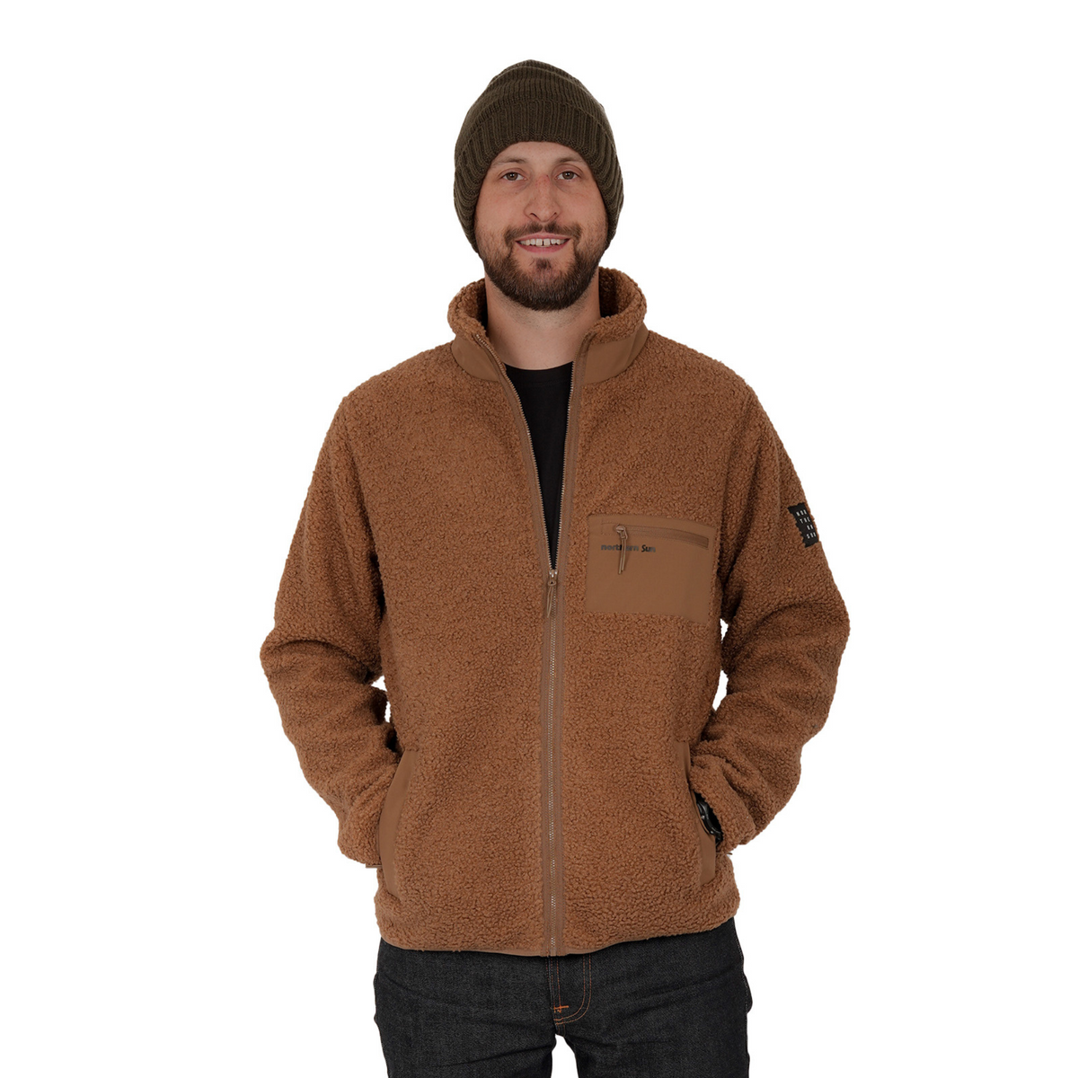 Teddy Fleece - Velora Luxury Fashion